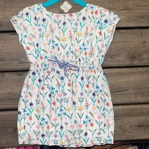 Gymboree 12-18 dress